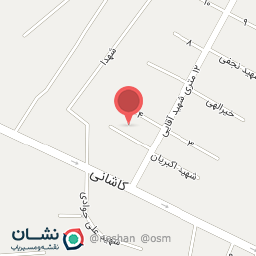 عکس زینب سرای یاس