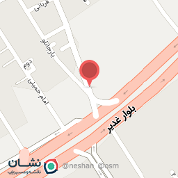 عکس داروخانه سرمدی