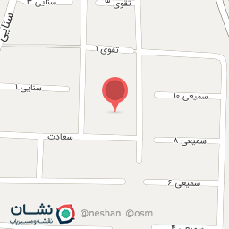 عکس مدرسه راه کربلا