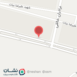 عکس موسسه گل پیشکاری سولماز 2