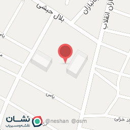 عکس مجموعه فرهنگی ورزشی امام علی (ع)