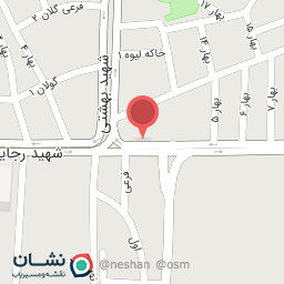 عکس فروشگاه و تعمیرگاه دوچرخه کاوه