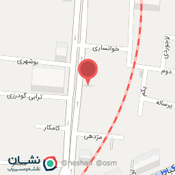 عکس ماشین آلات صنعتی پيشرو صنعت