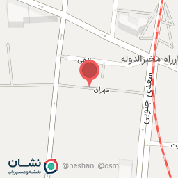 عکس پارچه سراری زیرا