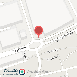 عکس باجه بانک سامان