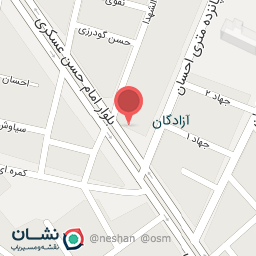 عکس لوازم شیروانی و آهن آلات رحیمی