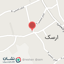 عکس آب انبار قدیمی بهرامی