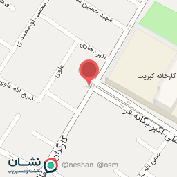 عکس فروشگاه شیرین عسل زنجان صفا 