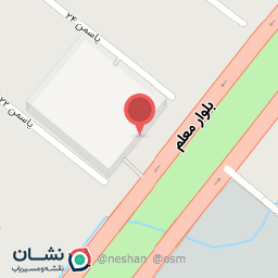 عکس فست فود مروارید