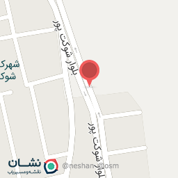 عکس درجزین.بلوار شهید شوکت پور.ارزانکده منتظران قائم.قادرزاده