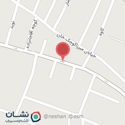 عکس سوپر مارکت آدینه