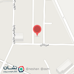 عکس آرایشگاه ندا