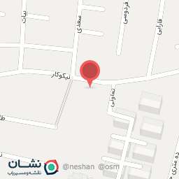 عکس سالن ورزشی نیکو