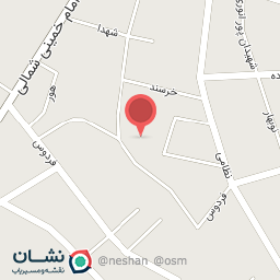 عکس مسجد حاج جعفر