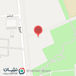 عکس استخر برق آلستوم تهران