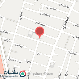 عکس سرای محله