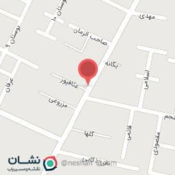 عکس فروشگاه برنج کاظمی