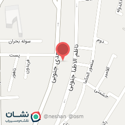 عکس فروشگاه محصولات سوآر