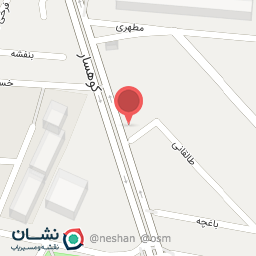 عکس نان بربری