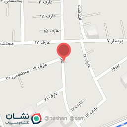 عکس دکتر بهروز آزادگان مهر