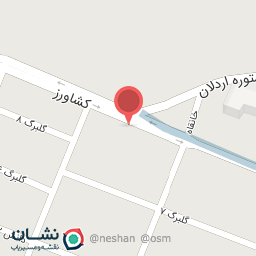 عکس مدرسه فکر آذین