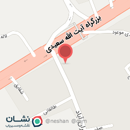 عکس گاراژ اتحاد