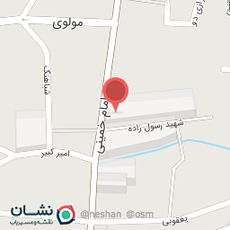 عکس فروشگاه موبایل نومین تل 