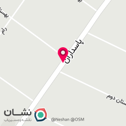 عکس اورز شعبه پاسداران