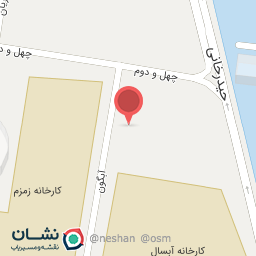 عکس مجتمع یاسمن