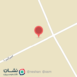 عکس سنگبری ولیعصر قم