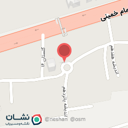 عکس سرویس بهداشتی آرامستان