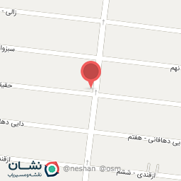 عکس ارایشگاه