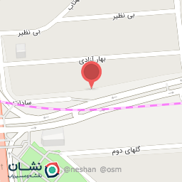 عکس بهشت کلینیک