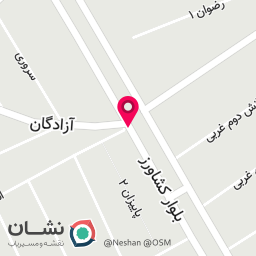 عکس کافه دخانیات ولنجک