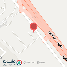 عکس پارکینگ اتوبوسرانی نیشابور