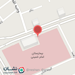 عکس ایستگاه تاکسی گلپایگان