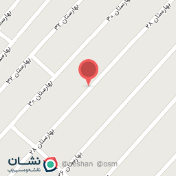 عکس نانوایی لواشی