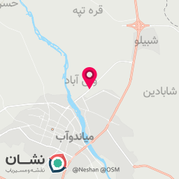 عکس اگجوز سازی و‌جلوبندی معراج
