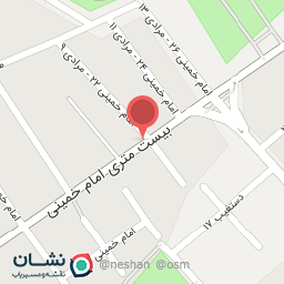 عکس فروشگاه لامپ پارس