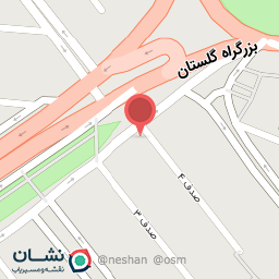 عکس بانک مسکن شعبه گلستان اهواز شعبه بهارستان