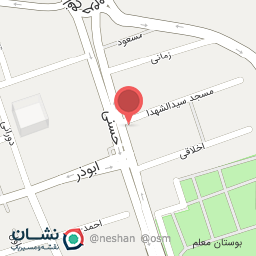 عکس لوازم قنادی ممتاز یزدی