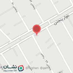 عکس طلاجات ولیعصر