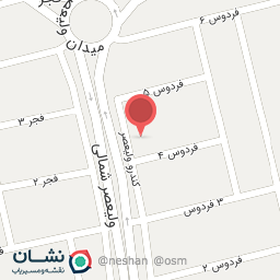 عکس املاک تندیس