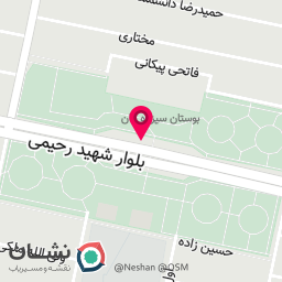 عکس اتوبار باربری ملت بار جنوب