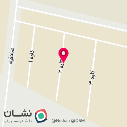 عکس فاز ۱ بازار آهن و فولاد مرکزی البرز