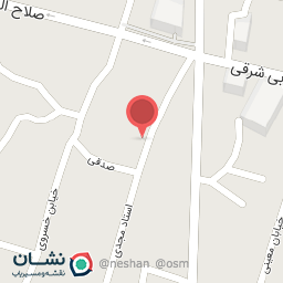 عکس فروشگاه کارت عروسی آرتین