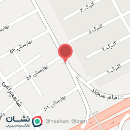 عکس مدرسه غیردولتی پیام مهر