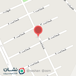 عکس آرایشگاه مردانه