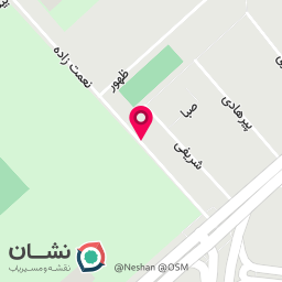 عکس تعمیرگاه موتورسیکلت