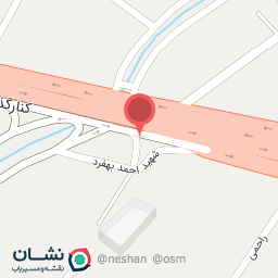 عکس شهرداری منطقه پنج